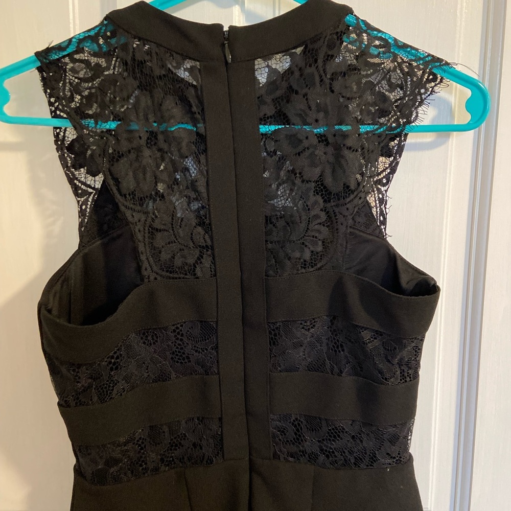 EXPRESS DRESS - Picture 4 of 6